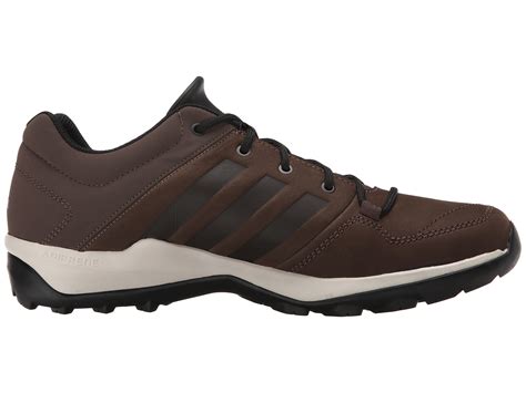 adidas Performance Men's Daroga Plus Leather Shoe, 